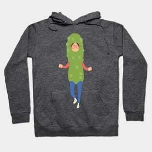 Pickle Linda Hoodie